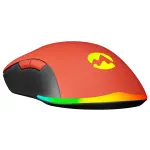 Everest SGM-L1 Lumos Gaming Mouse Red-thumb-4