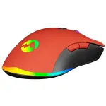 Everest SGM-L1 Lumos Gaming Mouse Red-thumb-6