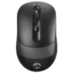 Everest SM-18 Wireless Mouse Black-thumb-1