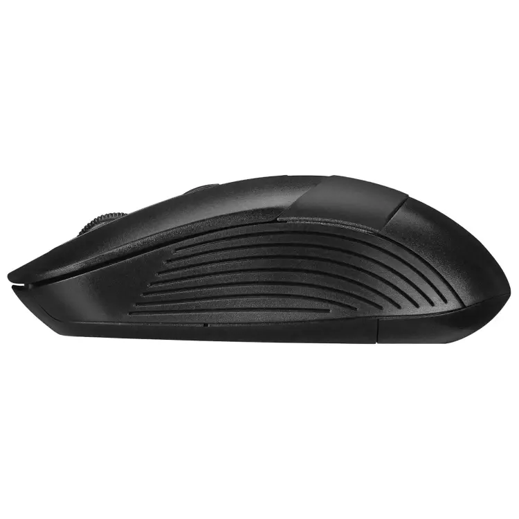 Everest SM-18 Wireless Mouse Black-image-4