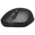 Everest SM-18 Wireless Mouse Black-thumb-5