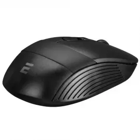 Everest SM-18 Wireless Mouse Black-image-3