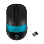 Everest SM-18 Wireless Mouse Blue-thumb-1