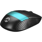 Everest SM-18 Wireless Mouse Blue-thumb-4