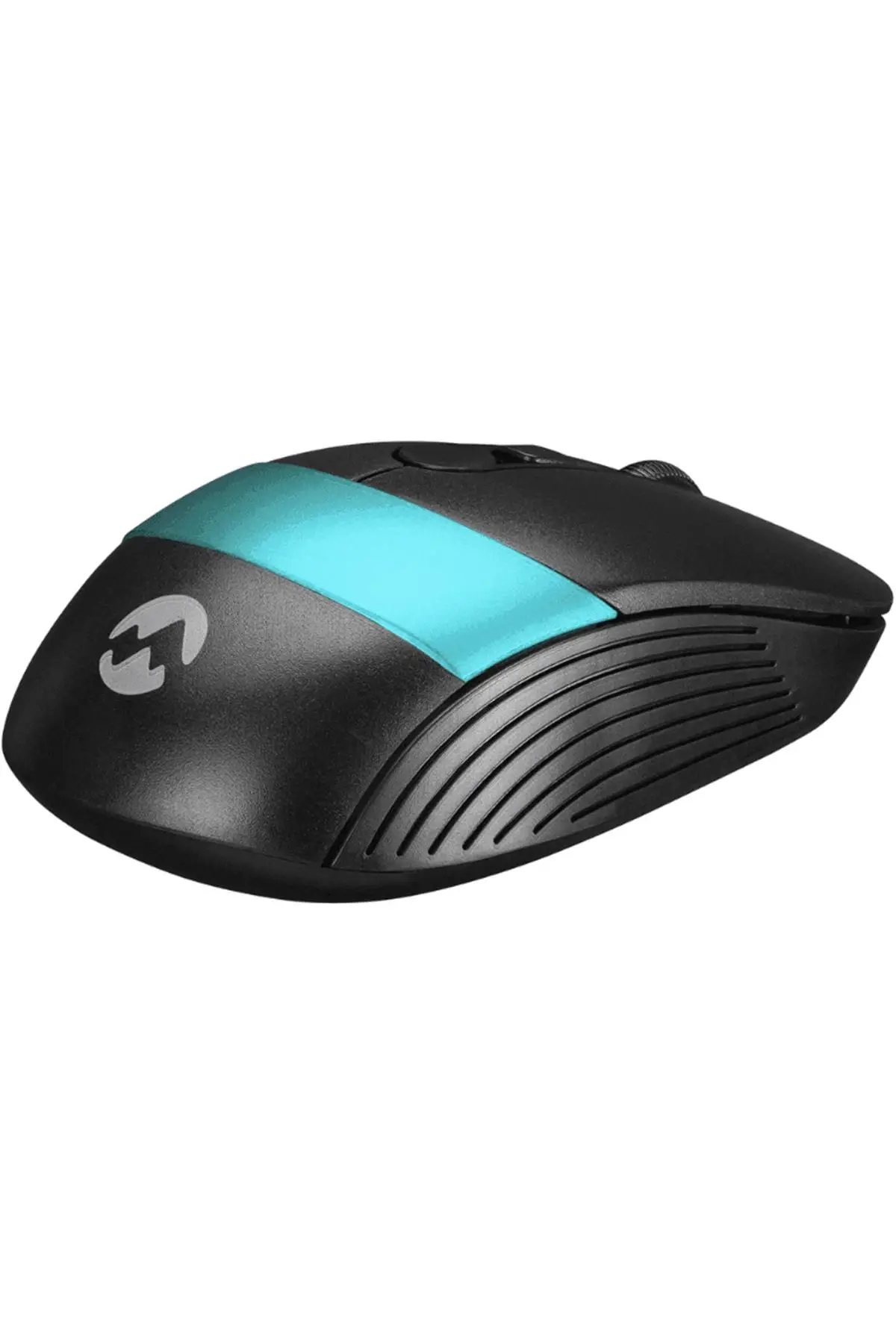 Everest SM-18 Wireless Mouse Blue-image-4