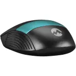 Everest SM-18 Wireless Mouse Blue-thumb-2