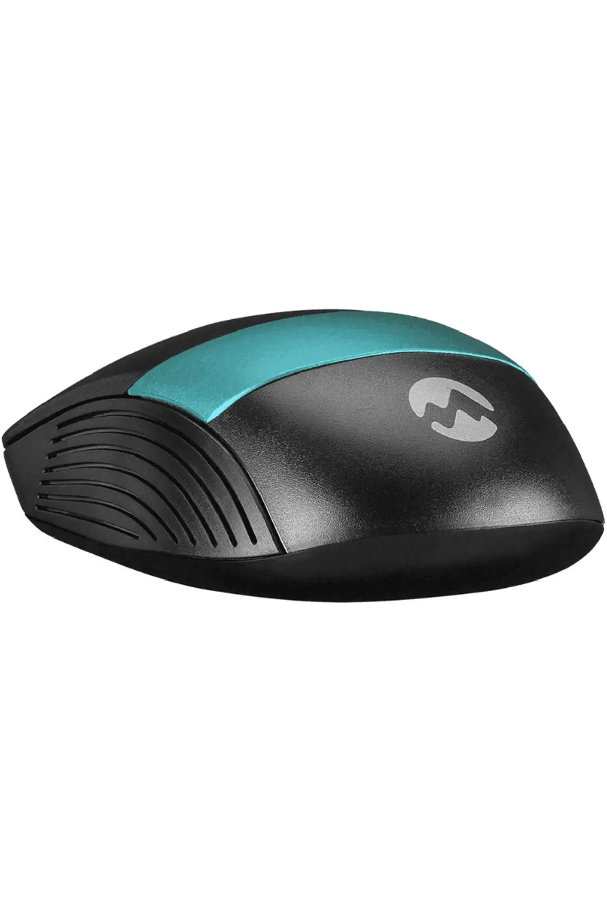 Everest SM-18 Wireless Mouse Blue-image-2