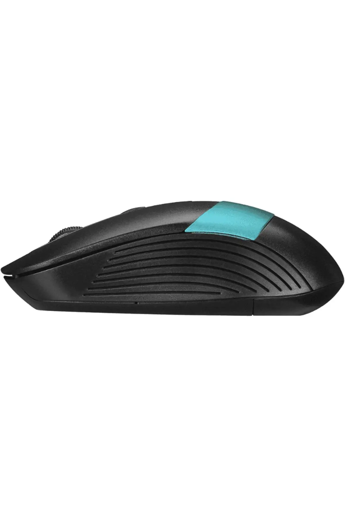 Everest SM-18 Wireless Mouse Blue-image-3