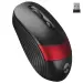 Everest SM-18 Wireless Mouse Red