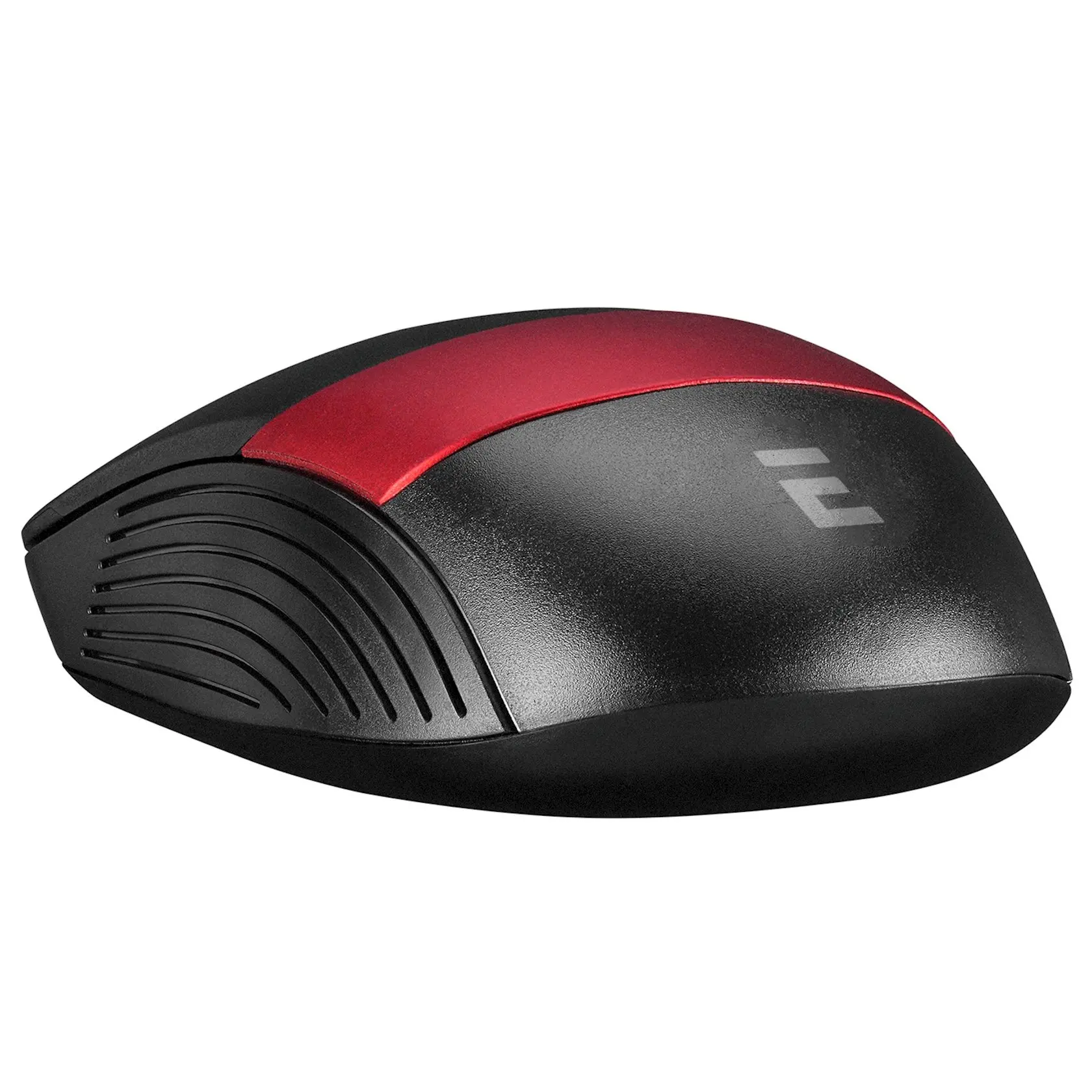 Everest SM-18 Wireless Mouse Red-image-2