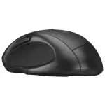 Everest SM-32BT Bluetooth/Wireless Mouse Black-thumb-2