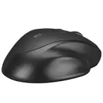 Everest SM-32BT Bluetooth/Wireless Mouse Black-thumb-3