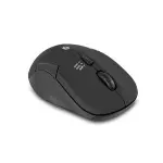 Everest SM-BT31 Bluetooth Mouse Black-thumb-2