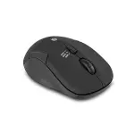 Everest SM-BT31 Bluetooth Mouse Black-thumb-1