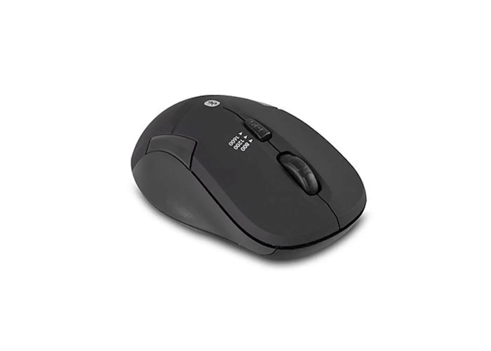 Everest SM-BT31 Bluetooth Mouse Black-image-5