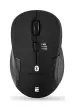 Everest SM-BT31 Bluetooth Mouse Black