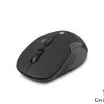 Everest SM-BT31 Bluetooth Mouse Black-thumb-3