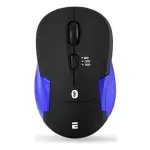 Everest SM-BT31 Bluetooth Mouse Blue-thumb-1