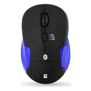 Everest SM-BT31 Bluetooth Mouse Blue