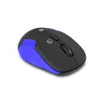 Everest SM-BT31 Bluetooth Mouse Blue-thumb-4