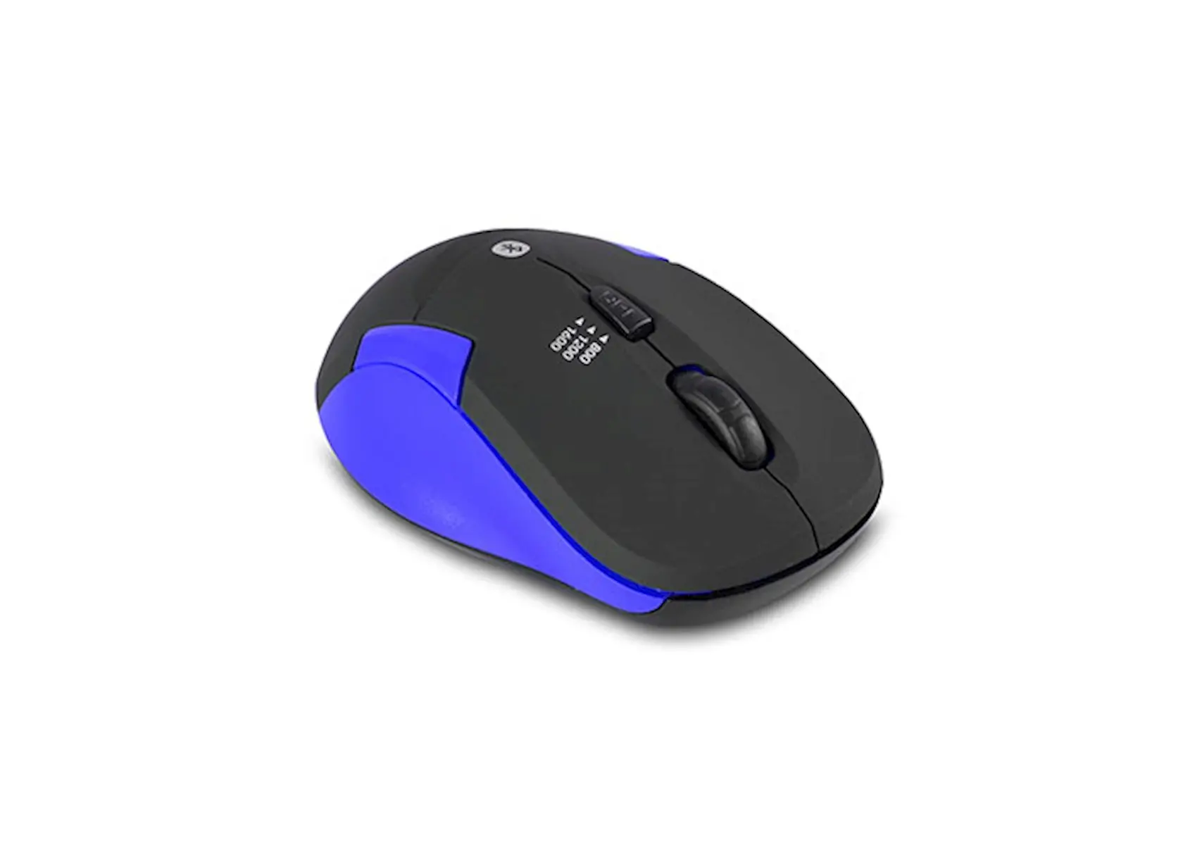 Everest SM-BT31 Bluetooth Mouse Blue-image-4