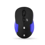 Everest SM-BT31 Bluetooth Mouse Blue-thumb-1