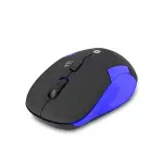 Everest SM-BT31 Bluetooth Mouse Blue-thumb-2