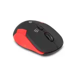 Everest SM-BT31 Bluetooth Mouse Red-thumb-3