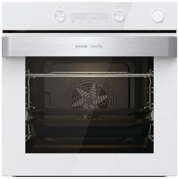 Gorenje BSA6737ORAW-image-1