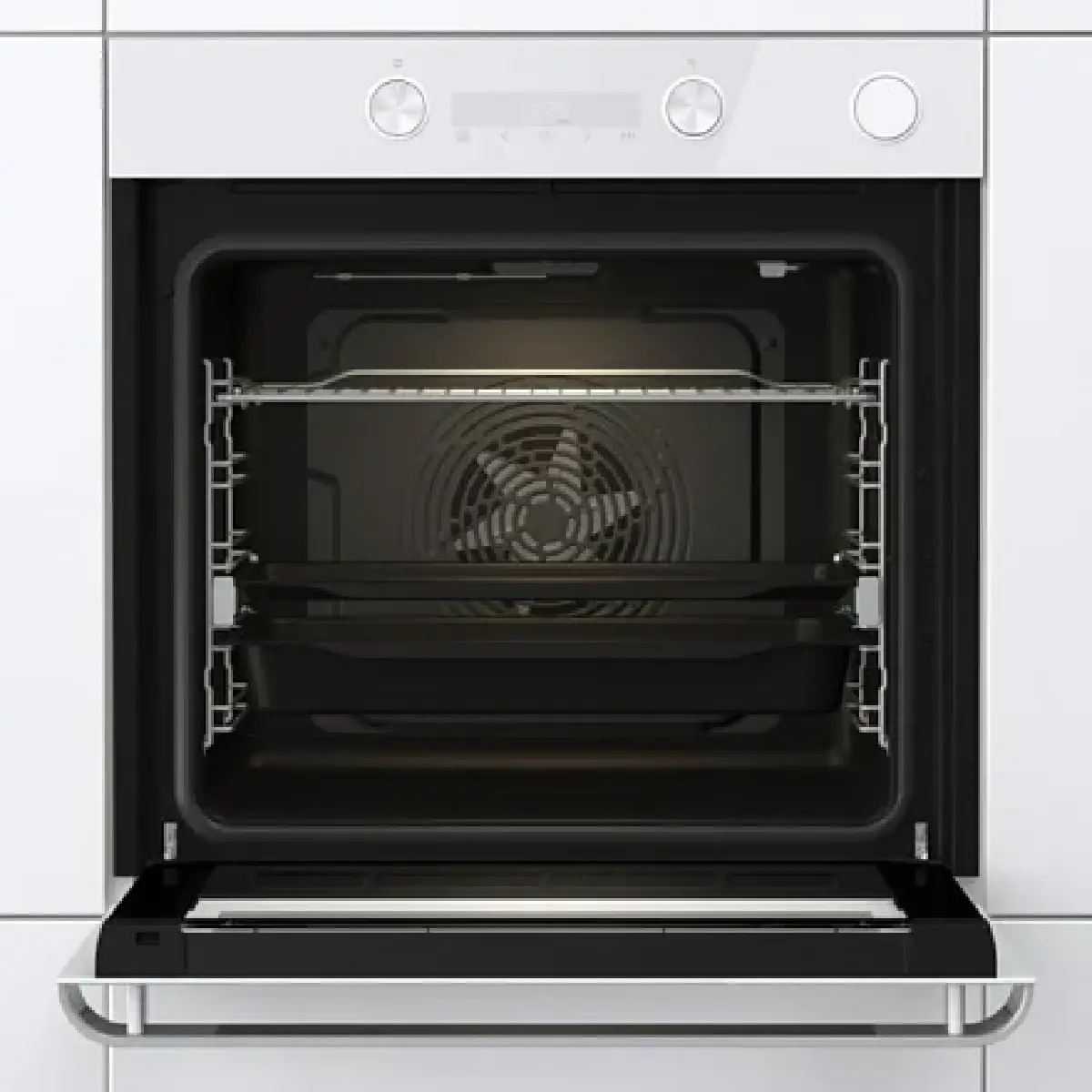 Gorenje BSA6737ORAW-image-2