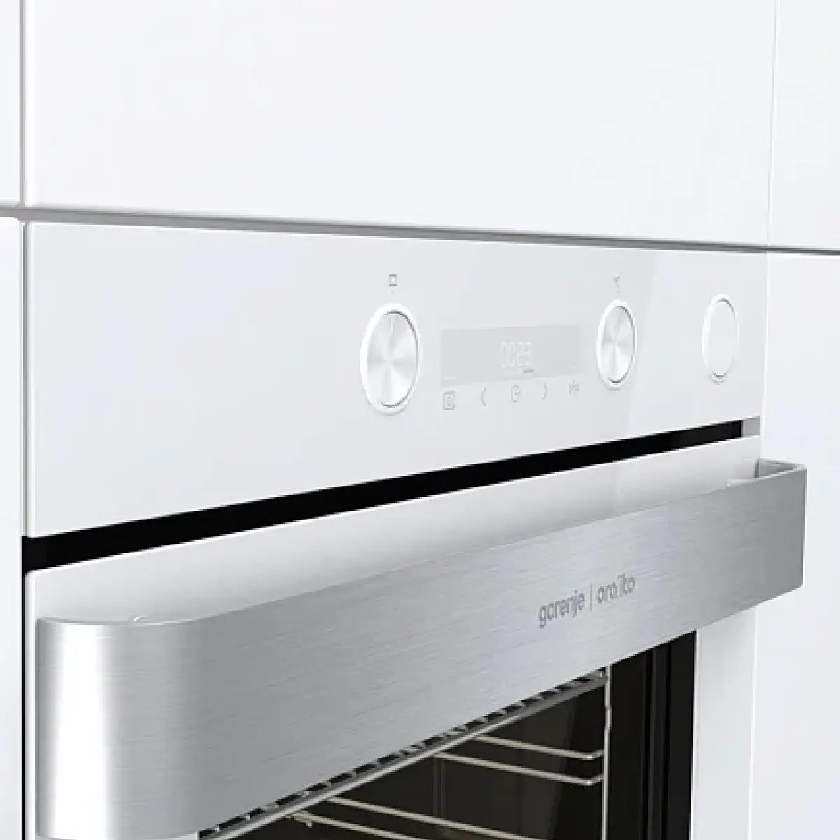 Gorenje BSA6737ORAW-image-3