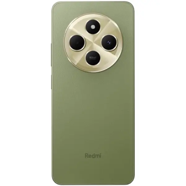 Xiaomi Redmi 14C 4/128GB Sage Green-image-3