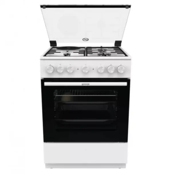 Gorenje GK6B41WD-image-1