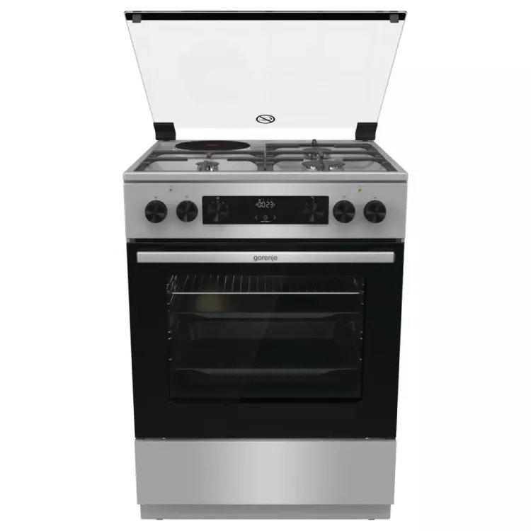 Solo soba Gorenje GK6C61XC-image-1