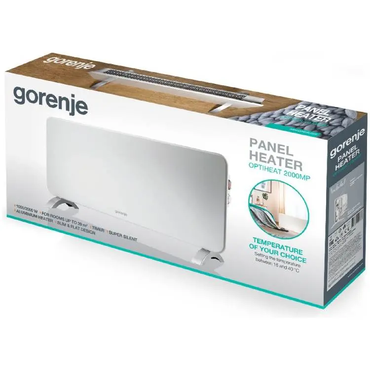 Gorenje OPTIHEAT 2000MP-image-5