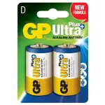 GP Ultra+ Alkaline (LR20) 13AUP-U2-thumb-1