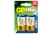 GP Ultra+ Alkaline (LR20) 13AUP-U2