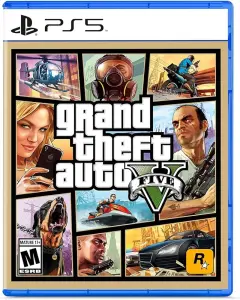 Gta V (PS5)