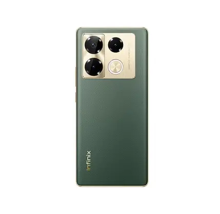 Infinix Note 40 8/256GB NFC Green-image-3