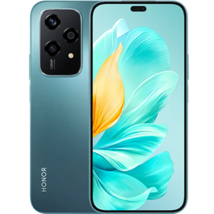 Honor 200 Lite 8/256GB Cyan Lake-image-1