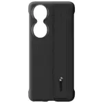 Honor 90 Hand Strap Case Black (012810)-thumb-1