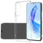 Honor 90 Lite TPU Case Clear (012795)-thumb-1