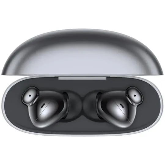 Honor Choice Earbuds X5 Pro (BTV-ME10) Gray-image-2