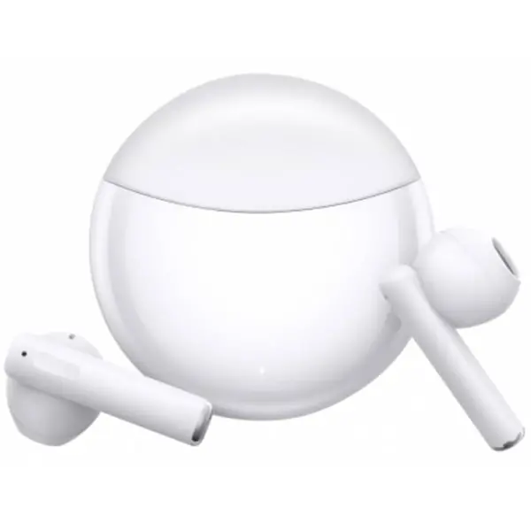 Honor Choice Earbuds X5e (TRN-ME00) White-image-2