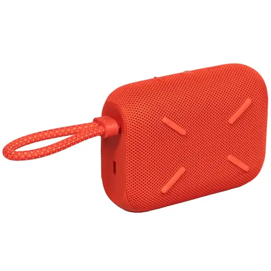 Honor Choice Portable Speaker (VNA-00) Red-image-5