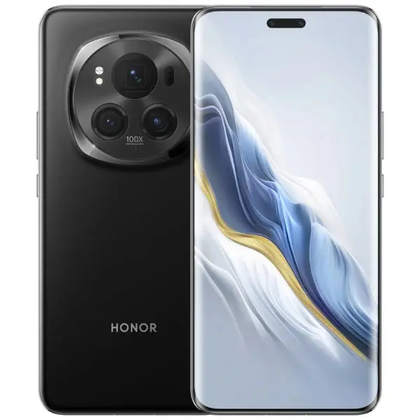 Honor Magic 6 Pro 12/512GB Black-image-1