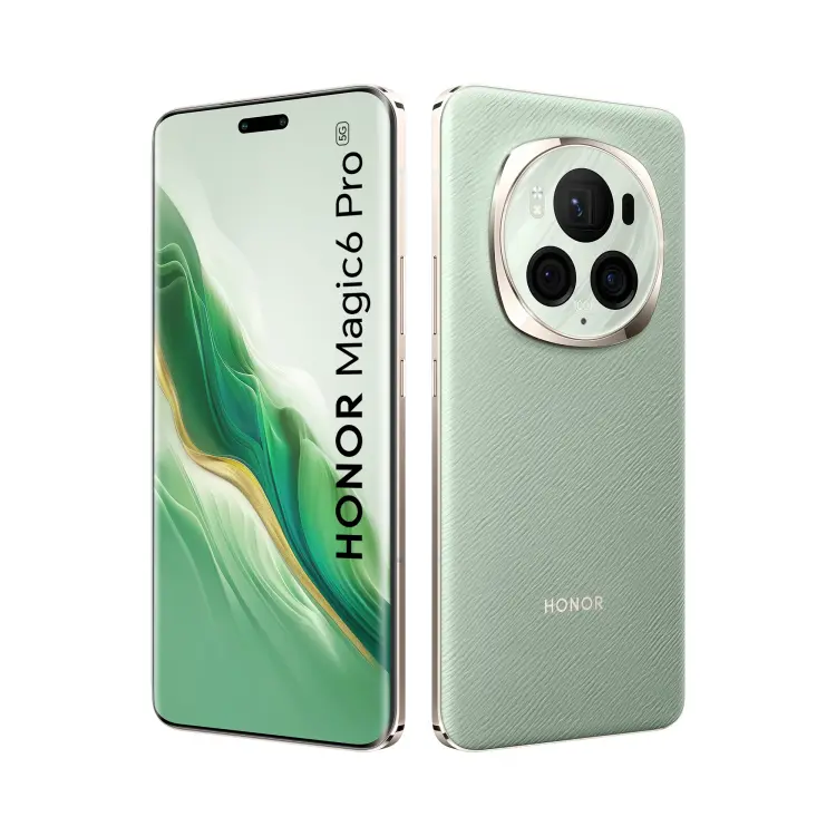 Honor Magic 6 Pro 12/512GB Epi Green-image-3