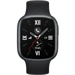 Honor Watch 4 (TMA-B19) Black-thumb-1