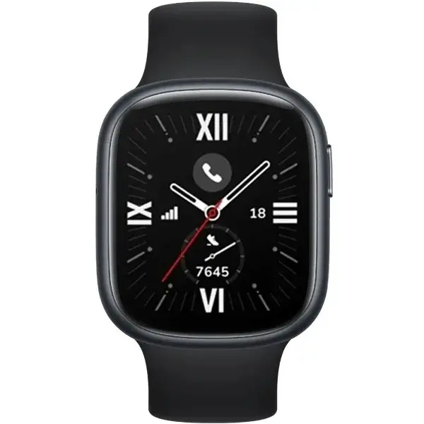 Honor Watch 4 (TMA-B19) Black-image-1