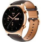 Honor Watch GS 3 (MUS-B19) Classic Gold-thumb-1